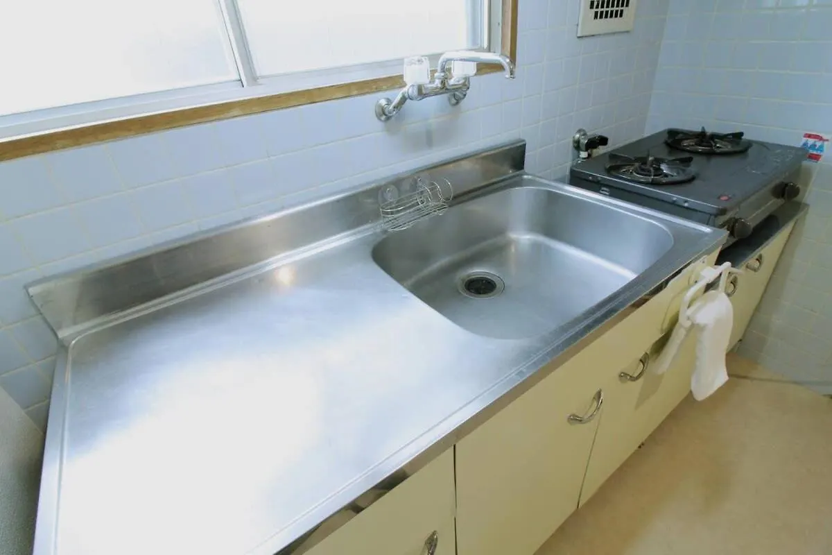 Apartment Dai3Himawari - Best Location ! 1 Min Walk To Peace Park Dome -701 Hiroshima Japan
