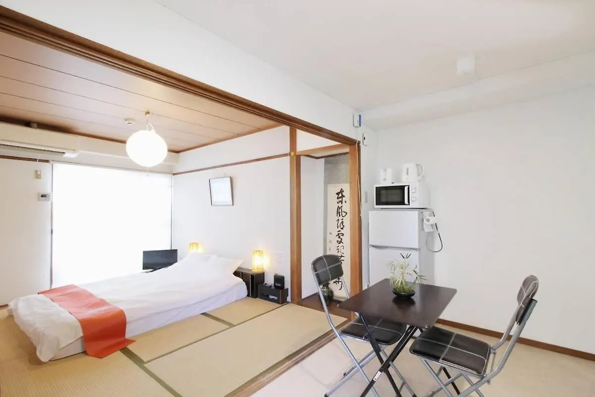 Dai3Himawari - Best Location ! 1 Min Walk To Peace Park Dome -701 Hiroshima