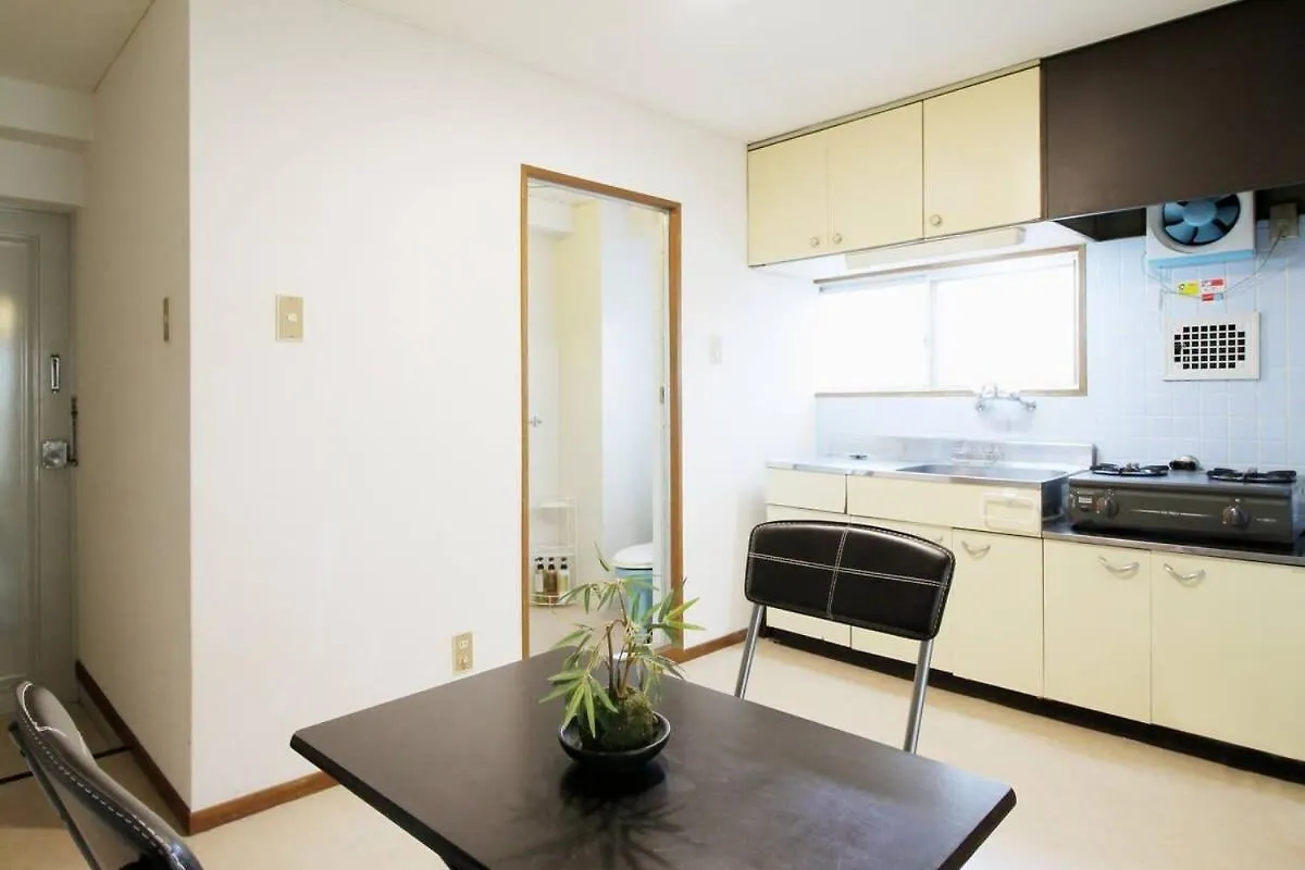 Dai3Himawari - Best Location ! 1 Min Walk To Peace Park Dome -701 Hiroshima 0*,  Japan
